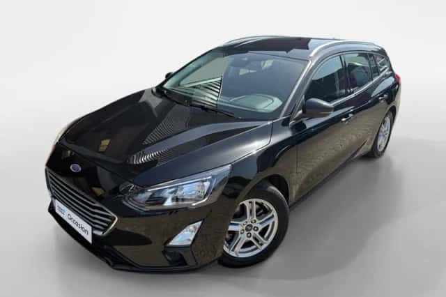 Ford Focus (2021) thumbnail 7