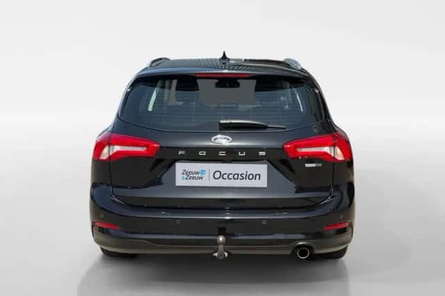 Ford Focus (2021) thumbnail 10