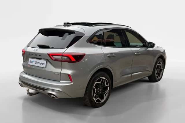 Ford Kuga (2025) thumbnail 2