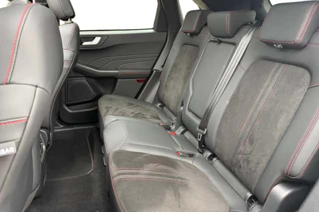 Ford Kuga (2025) thumbnail 6