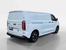 Ford Transit Custom (2026) thumbnail 2