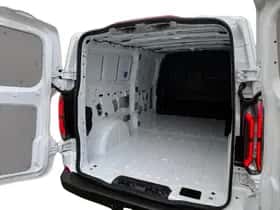 Ford Transit Custom (2026) thumbnail 11