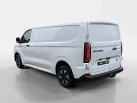 Ford Transit Custom (2026) thumbnail 12