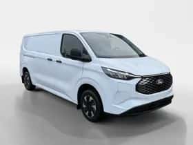 Ford Transit Custom (2026) thumbnail 13