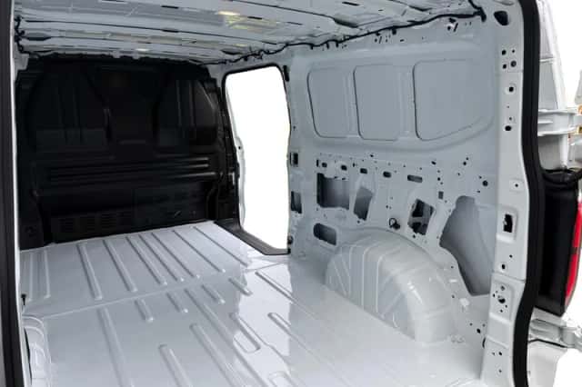 Ford Transit Custom (2026) thumbnail 14