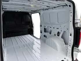 Ford Transit Custom (2026) thumbnail 14