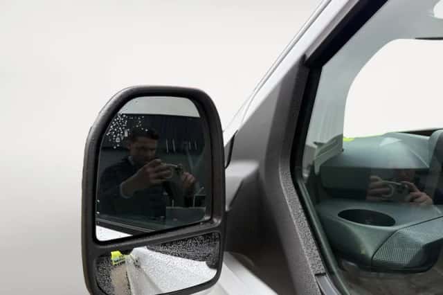 Ford Transit Custom (2026) thumbnail 15
