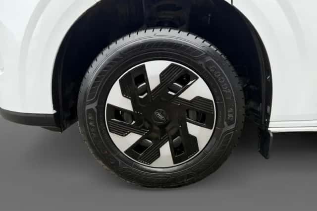 Ford Transit Custom (2026) thumbnail 16