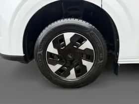 Ford Transit Custom (2026) thumbnail 16