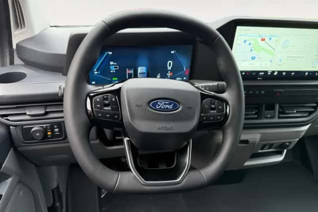 Ford Transit Custom (2026) thumbnail 18
