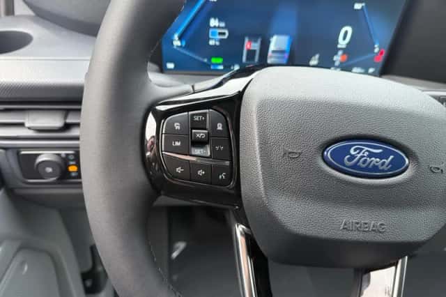 Ford Transit Custom (2026) thumbnail 19