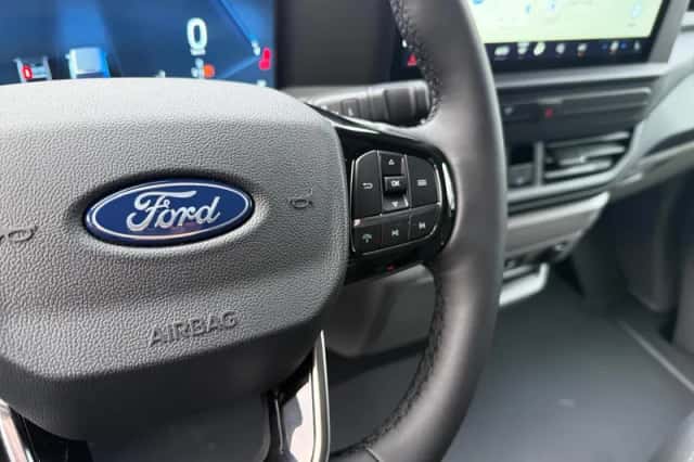 Ford Transit Custom (2026) thumbnail 20