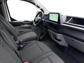 Ford Transit Custom (2026) thumbnail 3