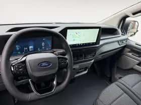 Ford Transit Custom (2026) thumbnail 22