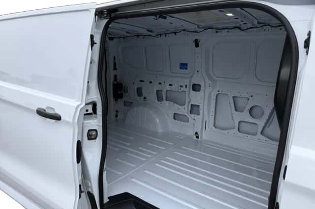 Ford Transit Custom (2026) thumbnail 24