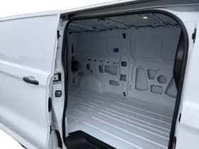 Ford Transit Custom (2026) thumbnail 24