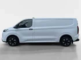 Ford Transit Custom (2026) thumbnail 4