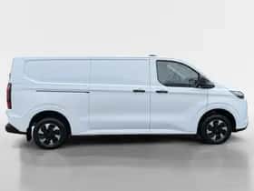 Ford Transit Custom (2026) thumbnail 5