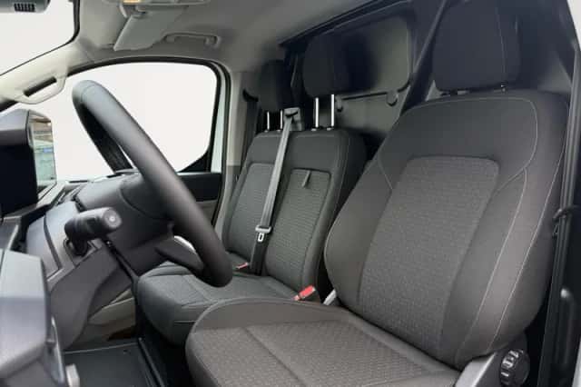 Ford Transit Custom (2026) thumbnail 6