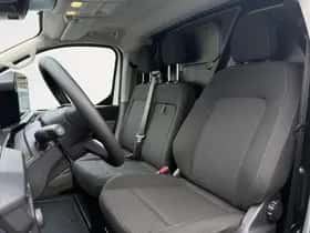 Ford Transit Custom (2026) thumbnail 6