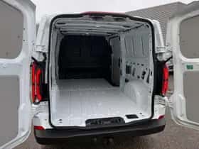 Ford Transit Custom (2026) thumbnail 7