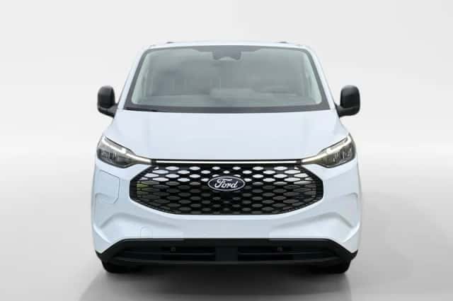 Ford Transit Custom (2026) thumbnail 8