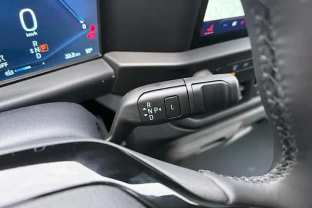 Ford Transit Custom (2026) thumbnail 9