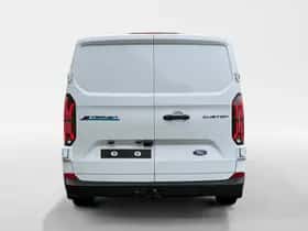 Ford Transit Custom (2026) thumbnail 10