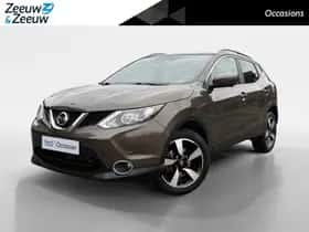 Nissan Qashqai (2017)