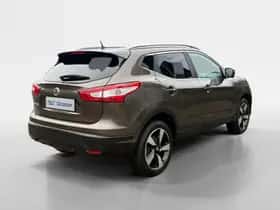 Nissan Qashqai (2017) thumbnail 2