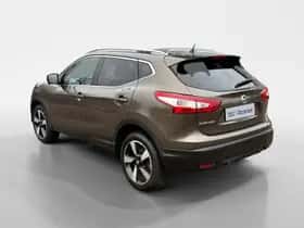Nissan Qashqai (2017) thumbnail 11
