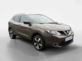 Nissan Qashqai (2017) thumbnail 12
