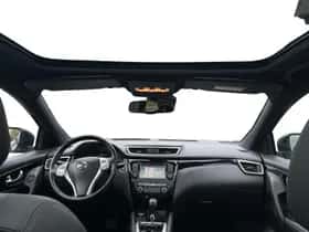 Nissan Qashqai (2017) thumbnail 13