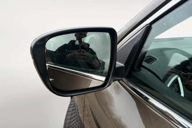 Nissan Qashqai (2017) thumbnail 14