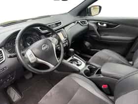 Nissan Qashqai (2017) thumbnail 16