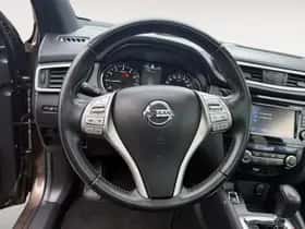 Nissan Qashqai (2017) thumbnail 17