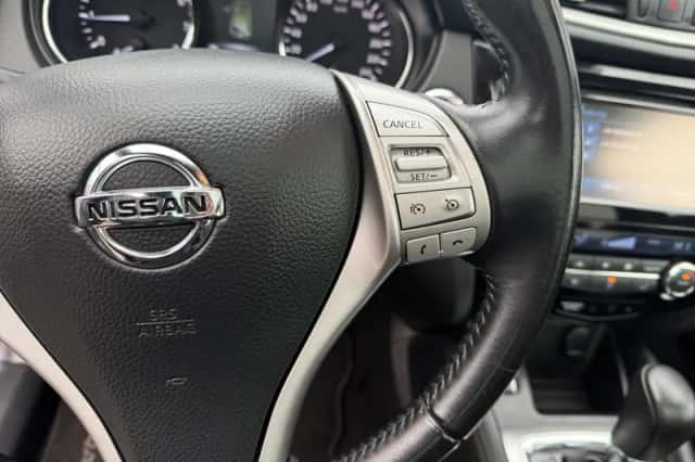 Nissan Qashqai (2017) thumbnail 19
