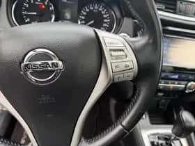 Nissan Qashqai (2017) thumbnail 19