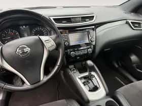 Nissan Qashqai (2017) thumbnail 21
