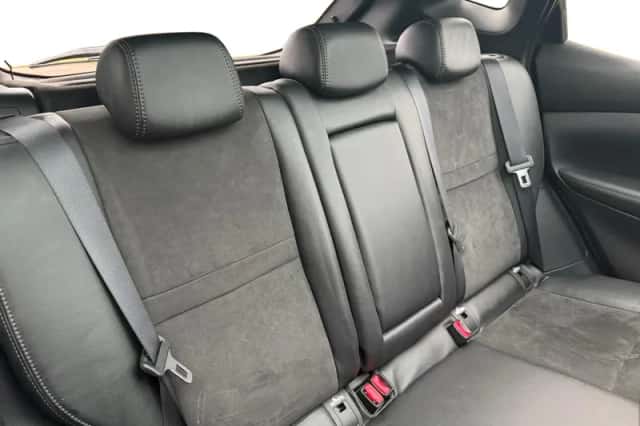 Nissan Qashqai (2017) thumbnail 23