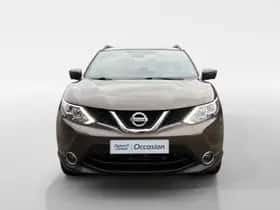 Nissan Qashqai (2017) thumbnail 7