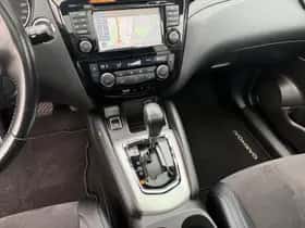 Nissan Qashqai (2017) thumbnail 8