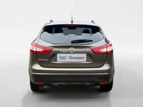 Nissan Qashqai (2017) thumbnail 9