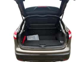 Nissan Qashqai (2017) thumbnail 10