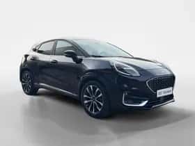 Ford Puma (2022) thumbnail 12