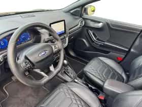 Ford Puma (2022) thumbnail 16