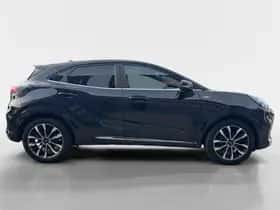 Ford Puma (2022) thumbnail 3