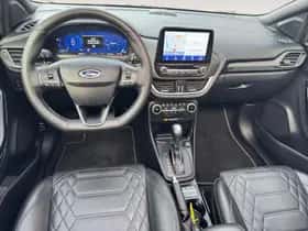 Ford Puma (2022) thumbnail 21