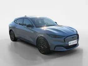 Ford Mustang Mach-E (2026) thumbnail 14
