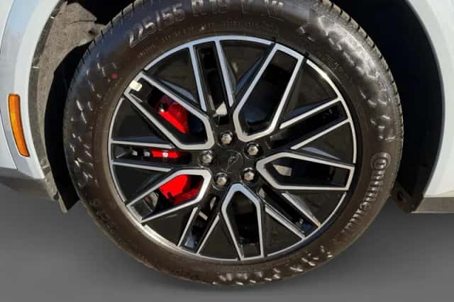 Ford Mustang Mach-E (2026) thumbnail 17